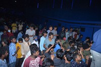 Sridevi Soda Center Movie Success Tour Photos
